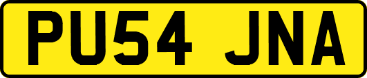 PU54JNA