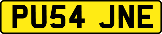 PU54JNE
