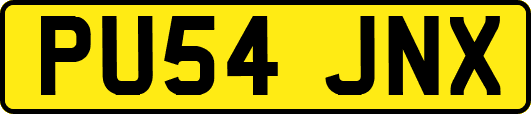 PU54JNX