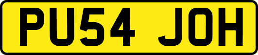 PU54JOH