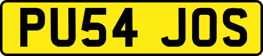 PU54JOS