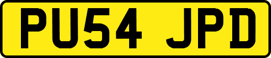 PU54JPD