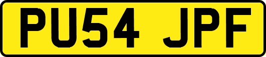 PU54JPF