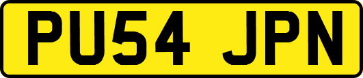 PU54JPN