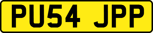 PU54JPP