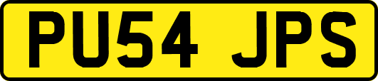 PU54JPS