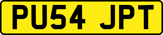 PU54JPT