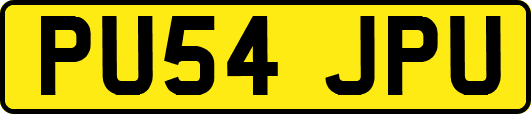 PU54JPU