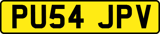 PU54JPV