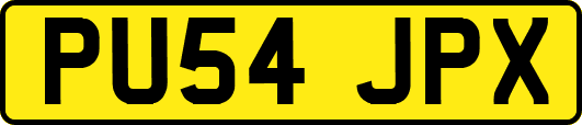PU54JPX