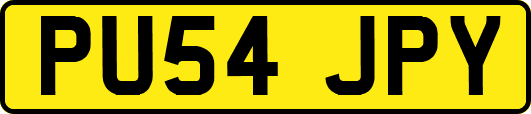 PU54JPY