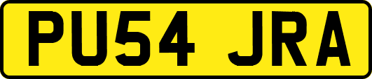 PU54JRA