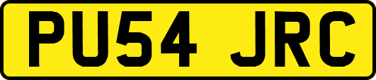 PU54JRC