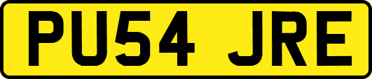 PU54JRE
