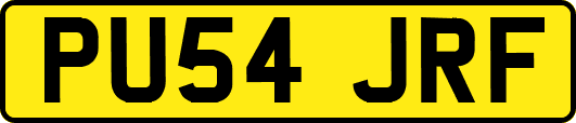 PU54JRF