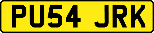 PU54JRK