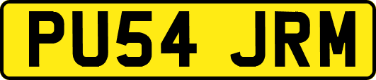 PU54JRM
