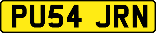 PU54JRN