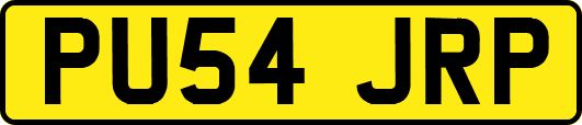 PU54JRP