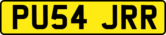 PU54JRR
