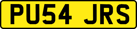 PU54JRS