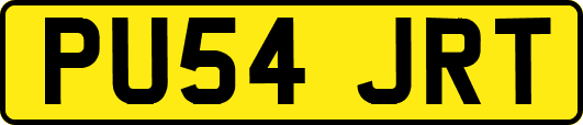 PU54JRT
