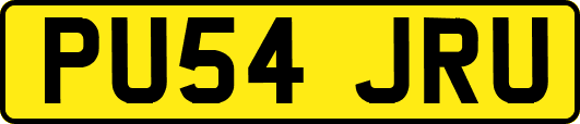 PU54JRU
