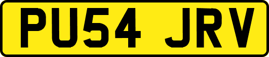 PU54JRV