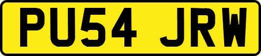 PU54JRW