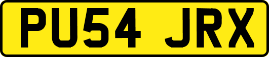 PU54JRX