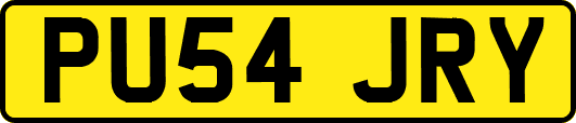 PU54JRY