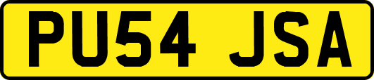 PU54JSA