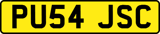 PU54JSC