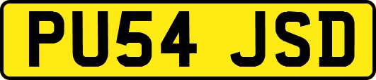 PU54JSD
