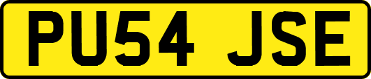 PU54JSE