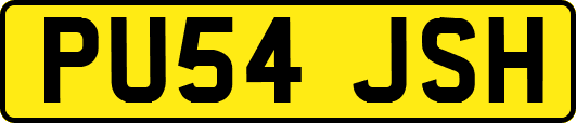 PU54JSH