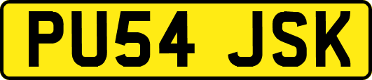 PU54JSK