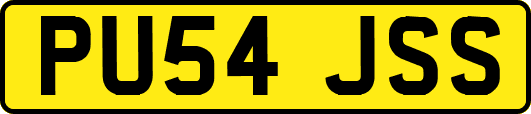 PU54JSS