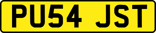 PU54JST