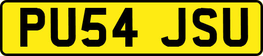 PU54JSU