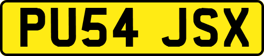 PU54JSX