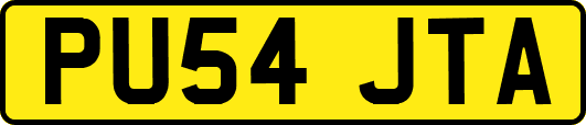 PU54JTA