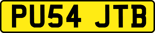 PU54JTB