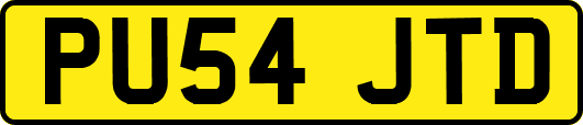 PU54JTD