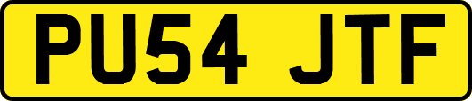 PU54JTF