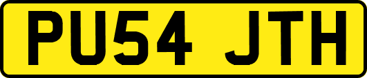 PU54JTH