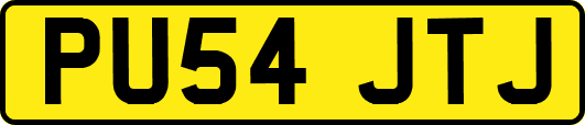 PU54JTJ