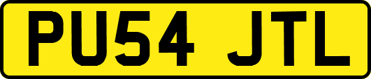 PU54JTL