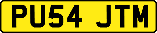PU54JTM