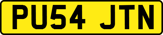 PU54JTN